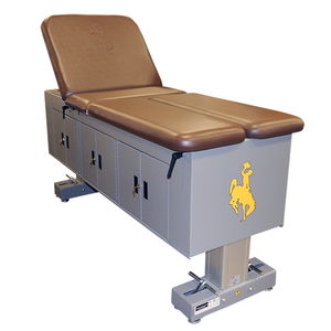PHS Medical ET Treatment Cabinet