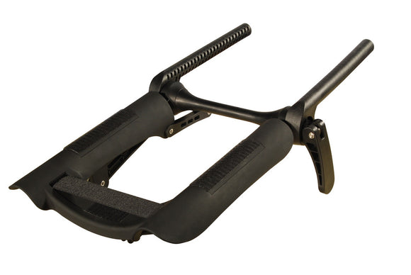 MT ErgoCaptain DELUXE Face Cradle