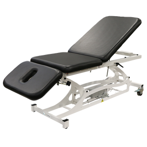 PHS Medical Essential Thera-P Electric Treatment Table