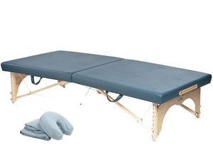 Custom Craftworks Classic Feldenkrais Technique Table