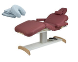 Custom Craftworks MAJESTIC DELUXE  Electric Lift Table