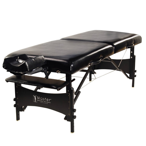 Master Massage GALAXY Portable Massage Table Package