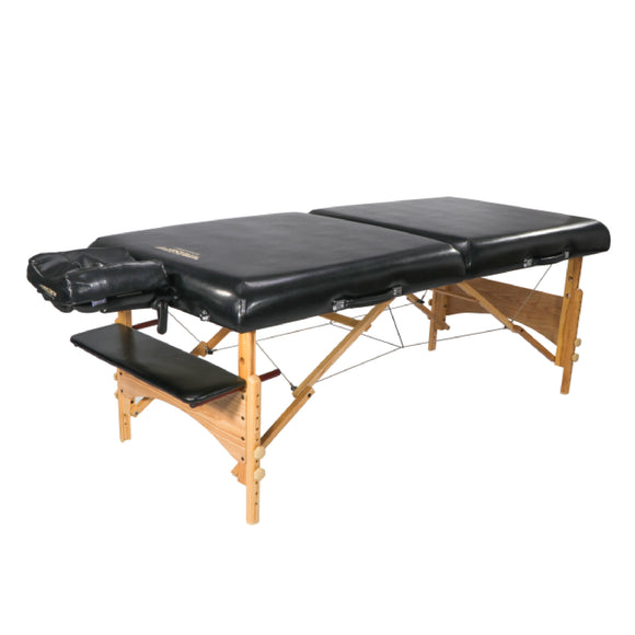 Master Massage HUSKY GIBRALTAR Portable Massage Table Package