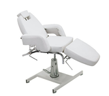 Pibbs Deluxe Facial Chair with Hydraulic Base