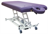 Custom Craftworks HANDS FREE BASIC Therapy Lift Table