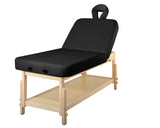 MT Massage HARVEY TILT Stationary Massage Table Package