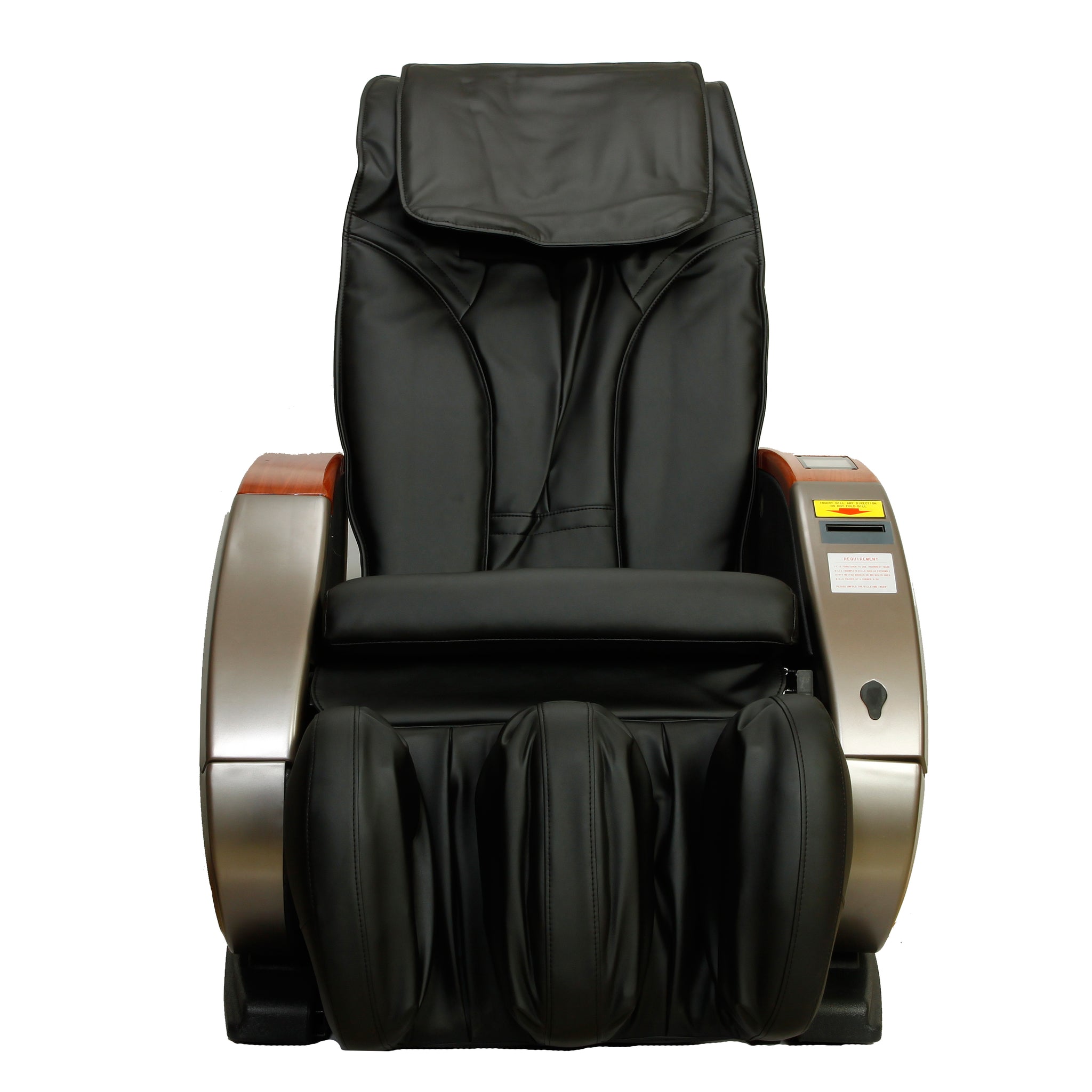 Infinity IT-6900 Vending Massage Chair –