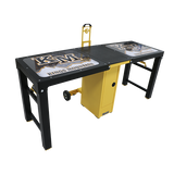 PHS Medical Aluma Elite Portable Workstation