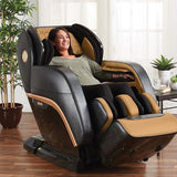 Kyota Kokoro M888 4D Massage Chair (Certified Preowned)