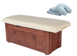 Custom Craftworks M100 Basic Electric Spa Table