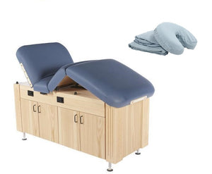 Custom Craftworks M100 Deluxe Electric Spa Table