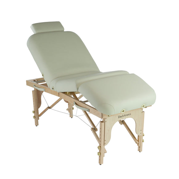 Touch America Portable MULTIPRO Massage Table