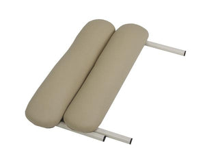 Touch America FLEX Armrests (6.5" x 25")