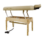Touch America OLYMPUS FLAT Electric Lift Table