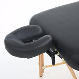 Touch America MBW Portable Massage Table