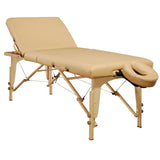 Master Massage MIDAS TILT Portable Massage Table Package