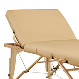 Master Massage MIDAS TILT Portable Massage Table Package