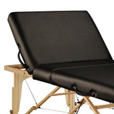 Master Massage MIDAS TILT Portable Massage Table Package