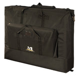 Master Massage MIDAS TILT Portable Massage Table Package