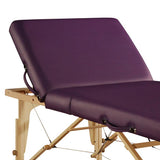 Master Massage MIDAS TILT Portable Massage Table Package