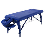 Master Massage Montclair Pro LX Package Massage Table