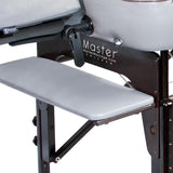 Master Massage MONTOUR Massage Table Package