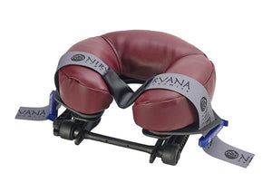 Nirvana ERGOFIX Face Support Complete System