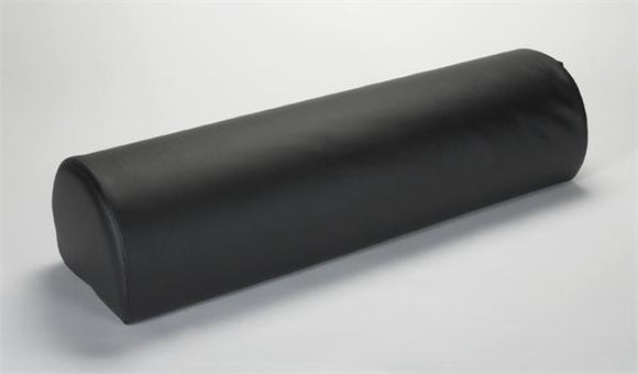 Nirvana Large Semi Round Bolster