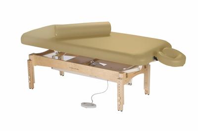 Touch America OLYMPUS FLAT Electric Lift Table