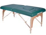 Custom Craftworks OMNI Sports Massage Table