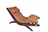 Touch America BREATH OUTDOOR Pedi-Lounge