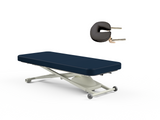 Oakworks PROLUXE Flat Top Electric Lift Massage Table