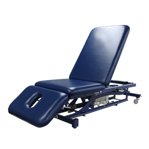 PHS Medical Thera-P Bariatric Electric Treatment Table