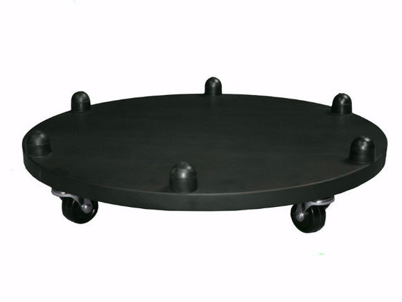 Touch America PEDIBOWL Dolly