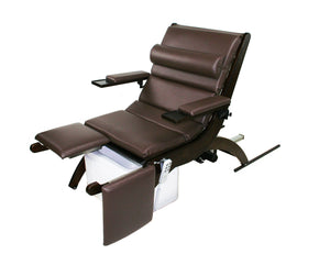 Touch America MOTORIZED BREATH Pedi-Lounge