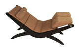 Touch America BREATH OUTDOOR Pedi-Lounge