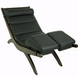 Touch America Breath Pedi-Lounge with RX Sound and Solid Knee Cushion