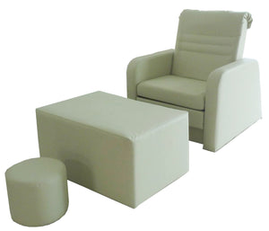 Touch America HARMONY Pedicure Chair
