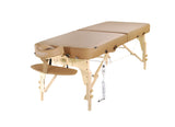 Master Massage PHOENIX Therma-Top Portable Table Package