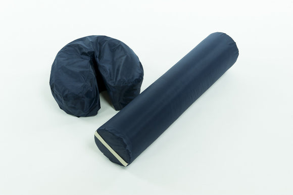 Touch America  WET DRAPE For Face Pillow