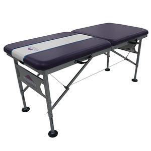 PHS Medical Portable Sideline Table
