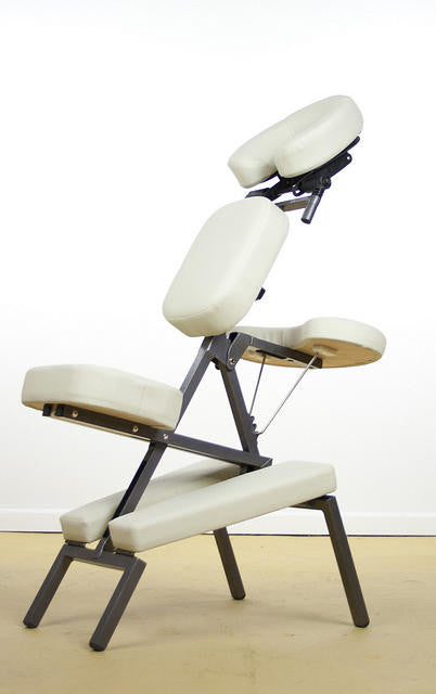 QuickLite Massage Chair - Your Travel Comfort Oasis - TouchAmerica