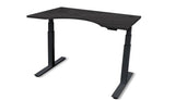 Rev.247 REV100-4824 Height Adjusting Standing Desk - Cutout