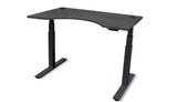 Rev.247 REV100-4824 Height Adjusting Standing Desk - Cutout