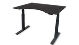 Rev.247 REV100-4830 Height Adjusting Standing Desk - Cutout
