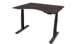 Rev.247 REV100-4830 Height Adjusting Standing Desk - Cutout