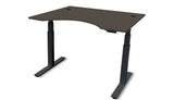 Rev.247 REV100-4830 Height Adjusting Standing Desk - Cutout