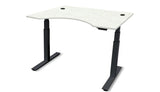Rev.247 REV100-4830 Height Adjusting Standing Desk - Cutout