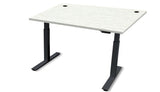 Rev.247 REV100-4830 Height Adjusting Standing Desk - Rectangle