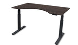Rev.247 REV100-6024 Height Adjusting Standing Desk - Cutout